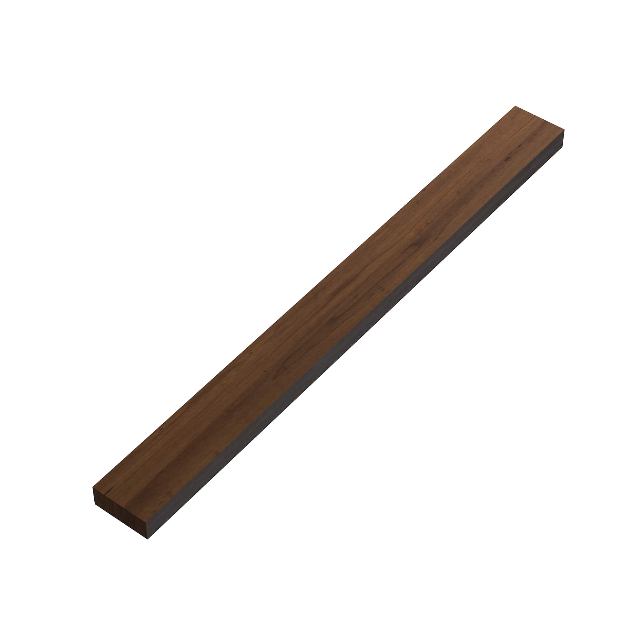 Exterior Wood Cladding Trim (8 LF) - Image 10