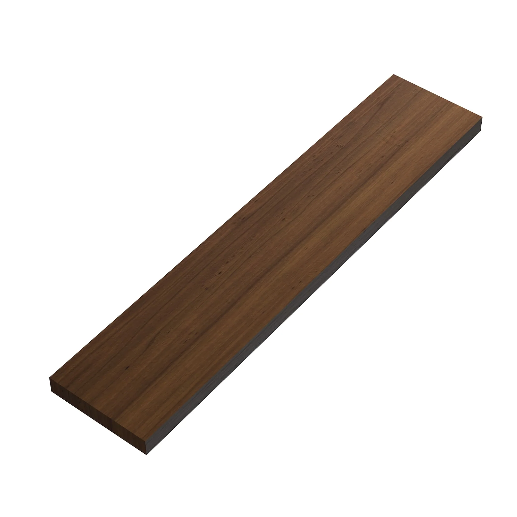 Exterior Wood Cladding Trim (8 LF) - Image 11