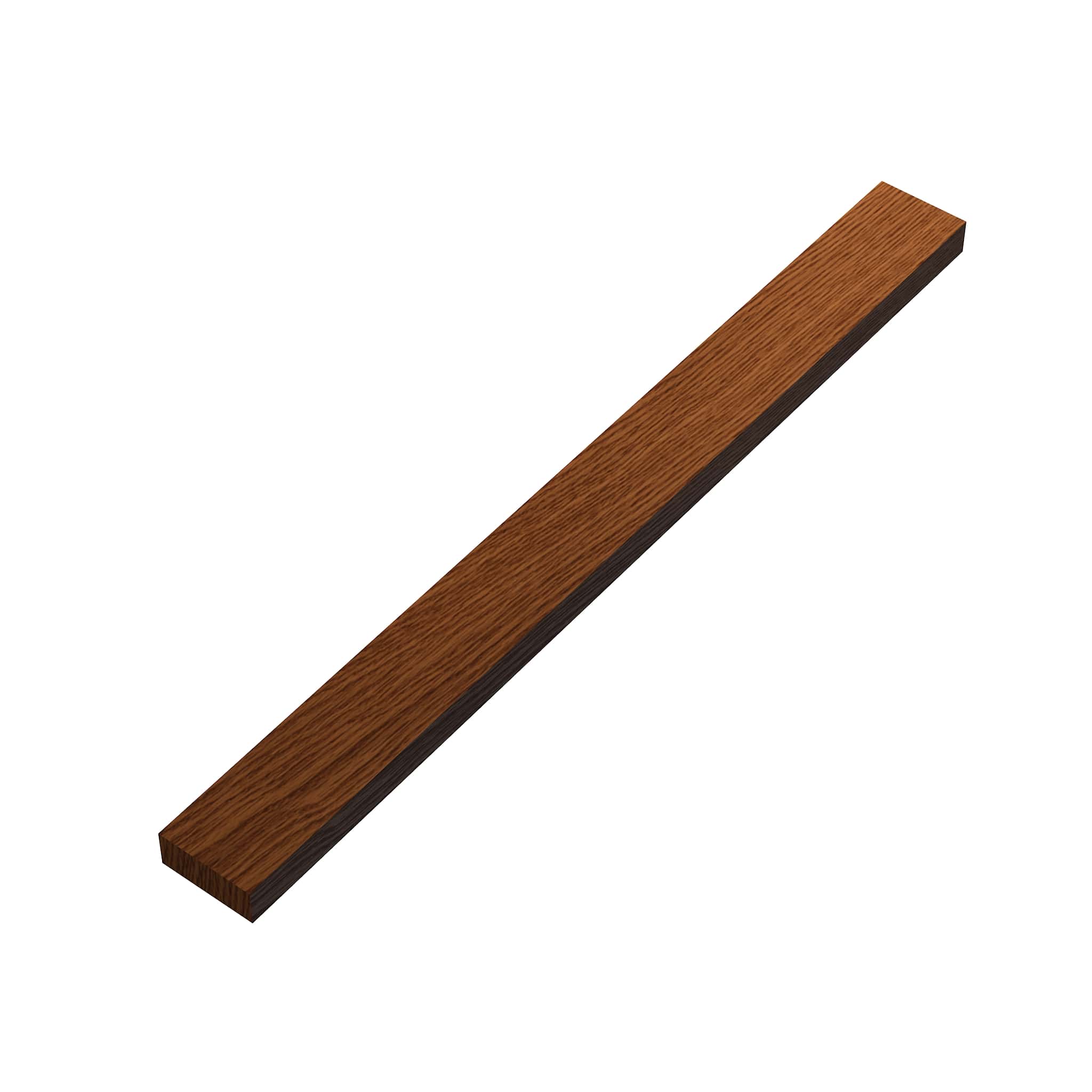 Exterior Wood Cladding Trim (8 LF) - Image 14