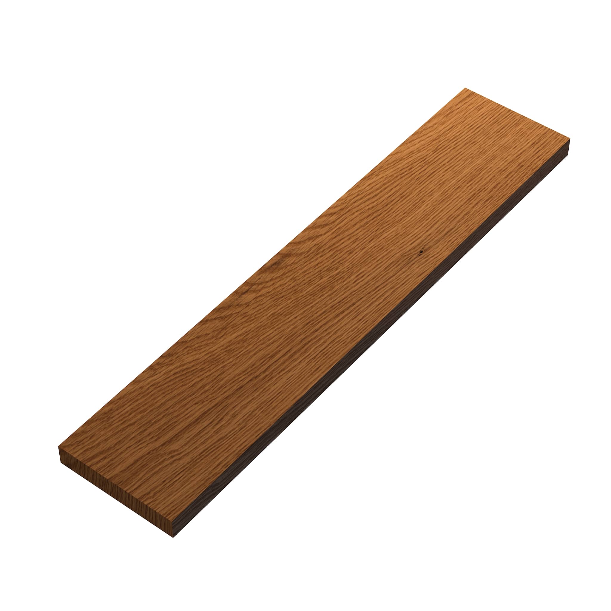 Exterior Wood Cladding Trim (8 LF) - Image 15