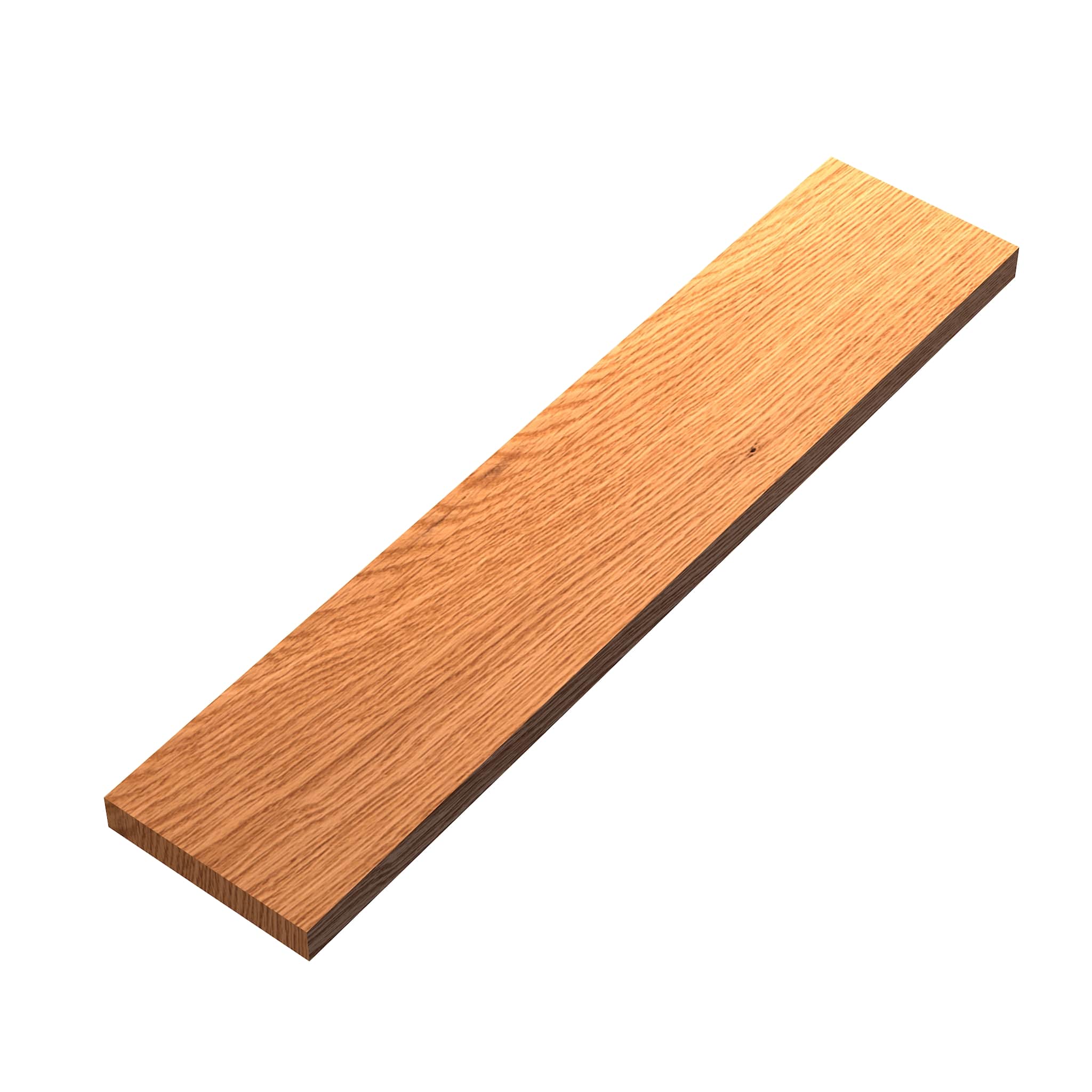 Exterior Wood Cladding Trim (8 LF) - Image 17