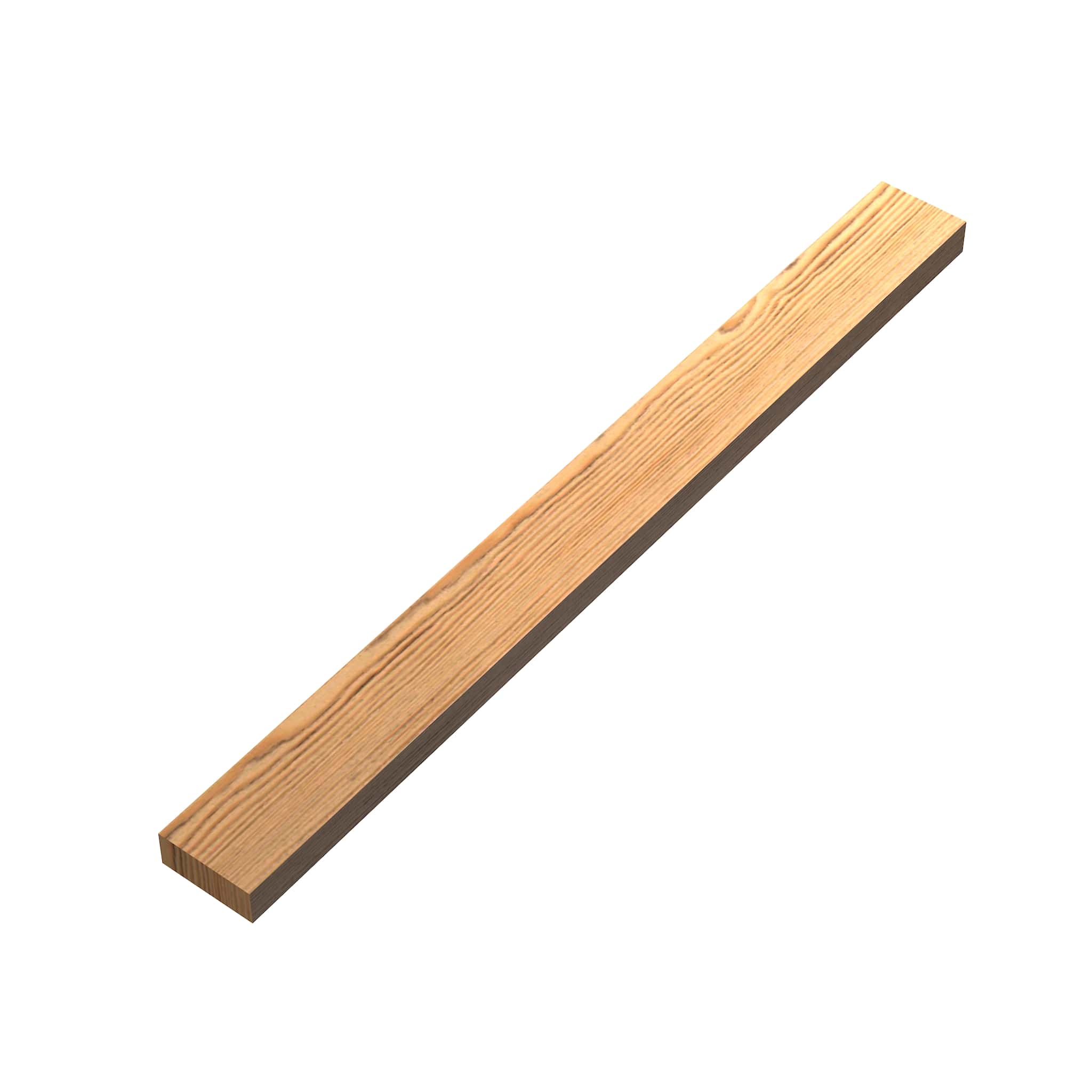 Exterior Wood Cladding Trim (8 LF) - Image 18