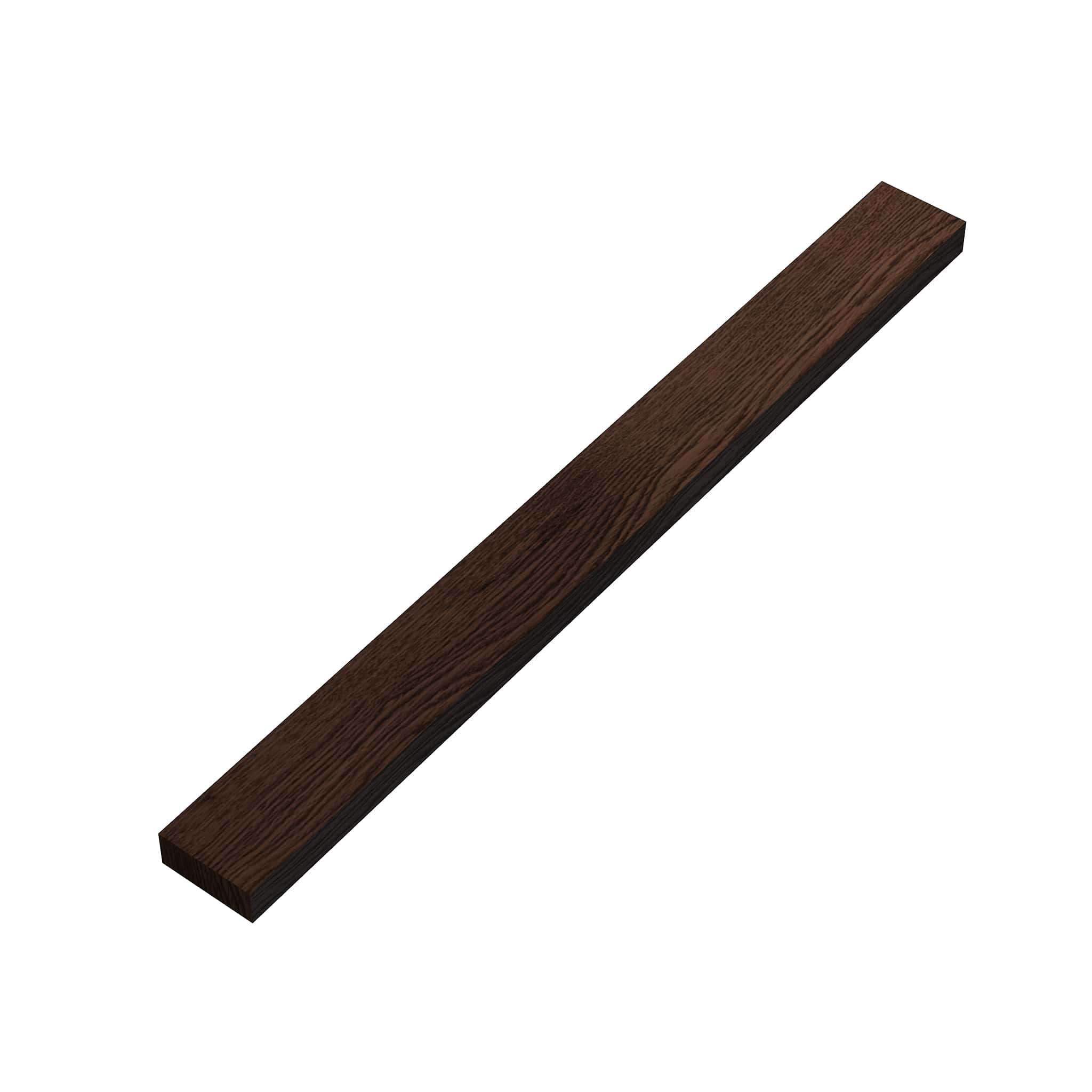 Exterior Wood Cladding Trim (8 LF) - Image 20