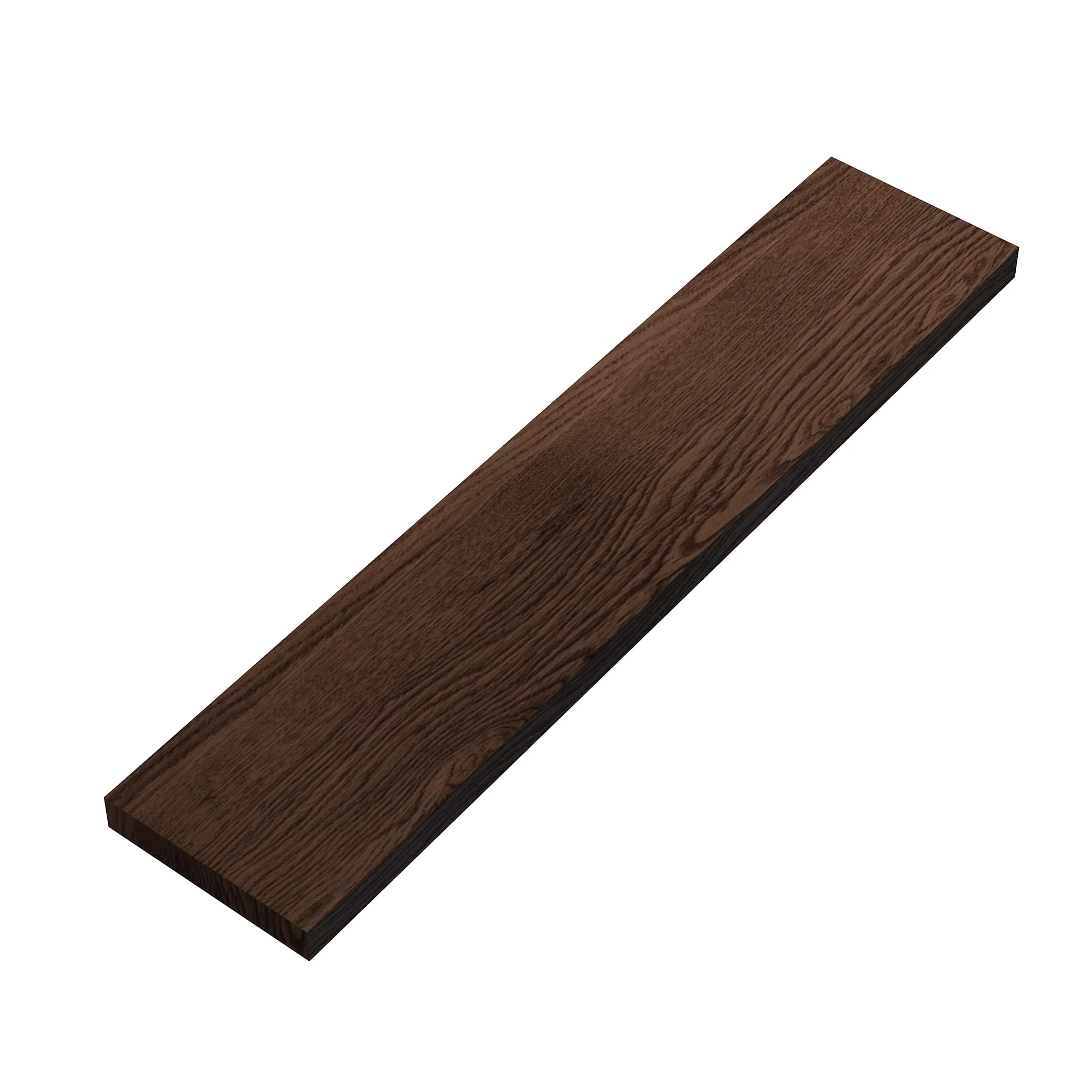 Exterior Wood Cladding Trim (8 LF) - Image 21