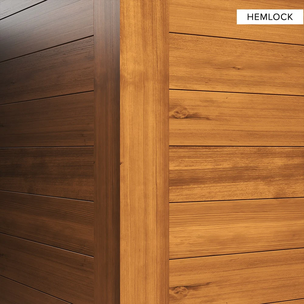 Exterior Wood Cladding Trim (8 LF) - Image 6