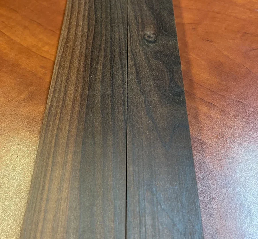 Exterior Wood Cladding Trim (8 LF) - Image 8