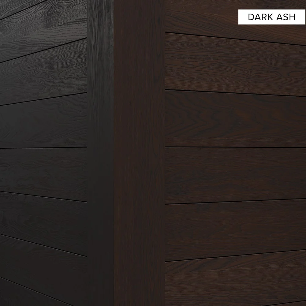 Exterior Wood Cladding Trim (8 LF) - Image 9