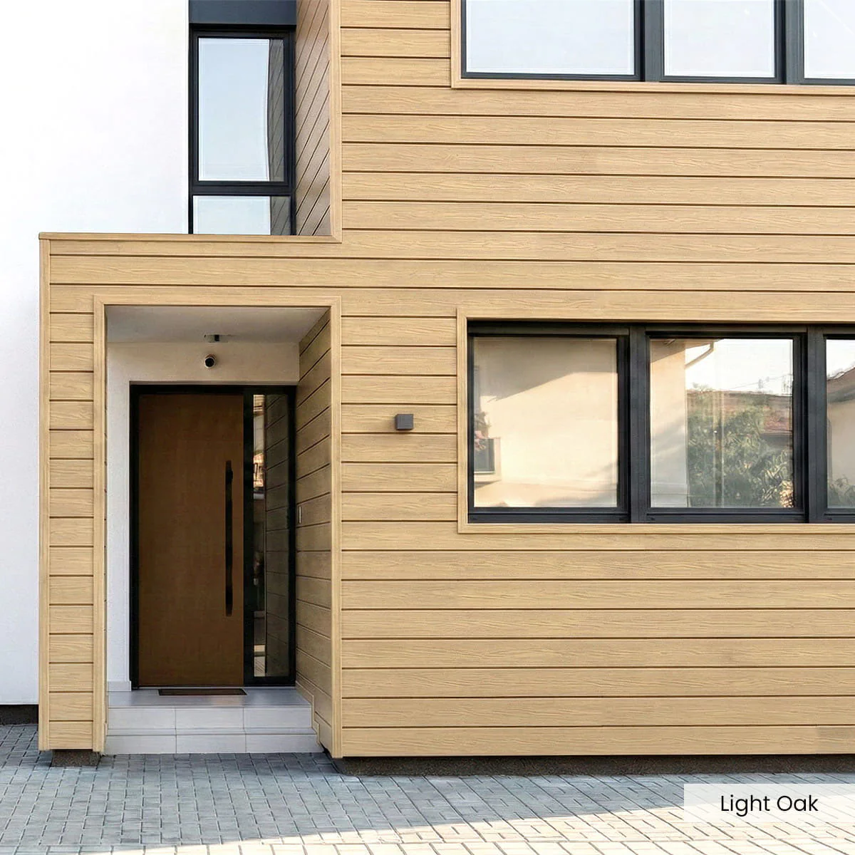 Composite Plank Exterior Cladding (28 SF) - Image 10