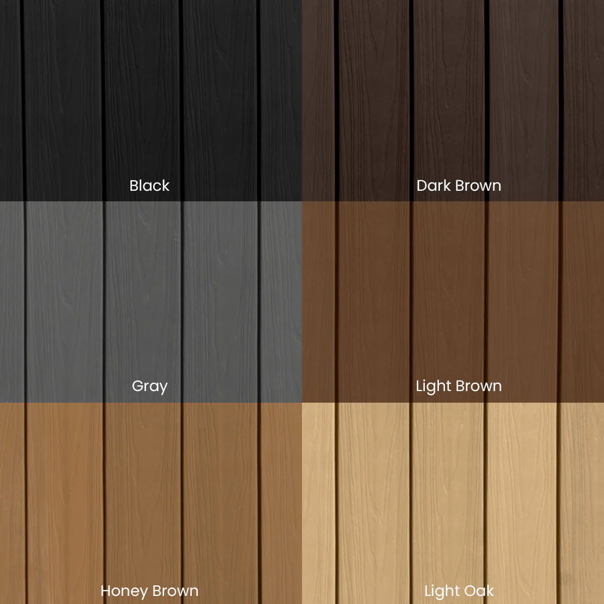 Composite Plank Exterior Cladding (28 SF) - Image 13