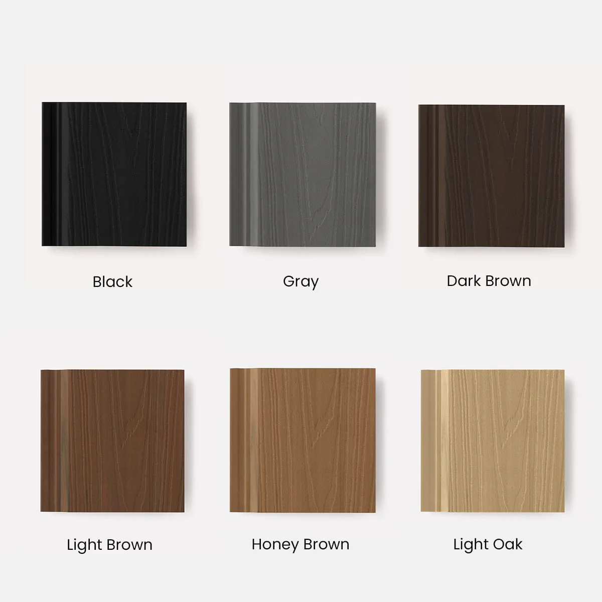Composite Plank Exterior Cladding (28 SF) - Image 14
