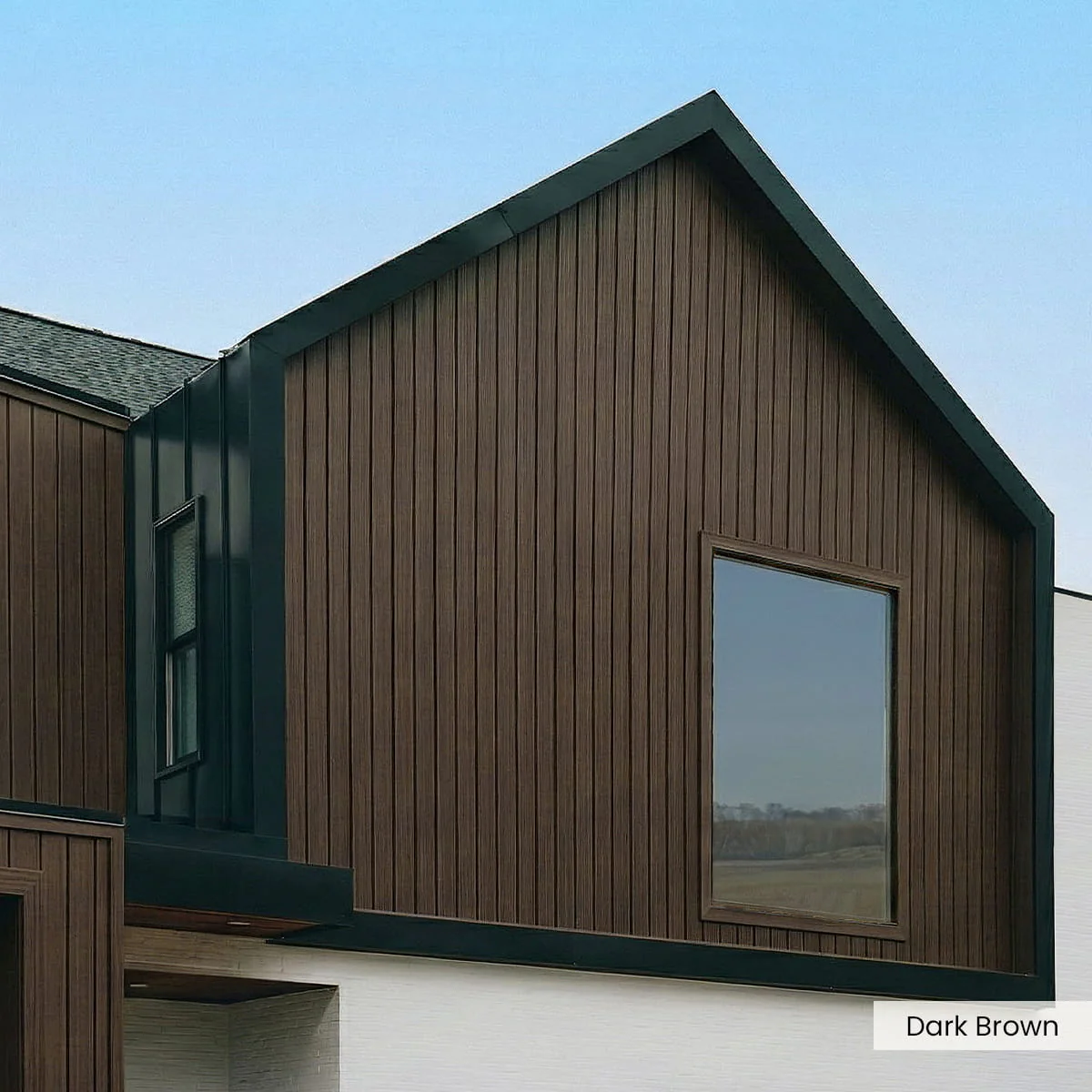 Composite Plank Exterior Cladding (28 SF) - Image 3