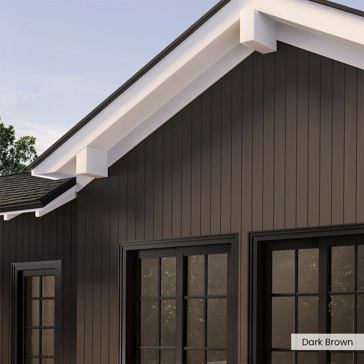 Composite Plank Exterior Cladding (28 SF) - Image 8