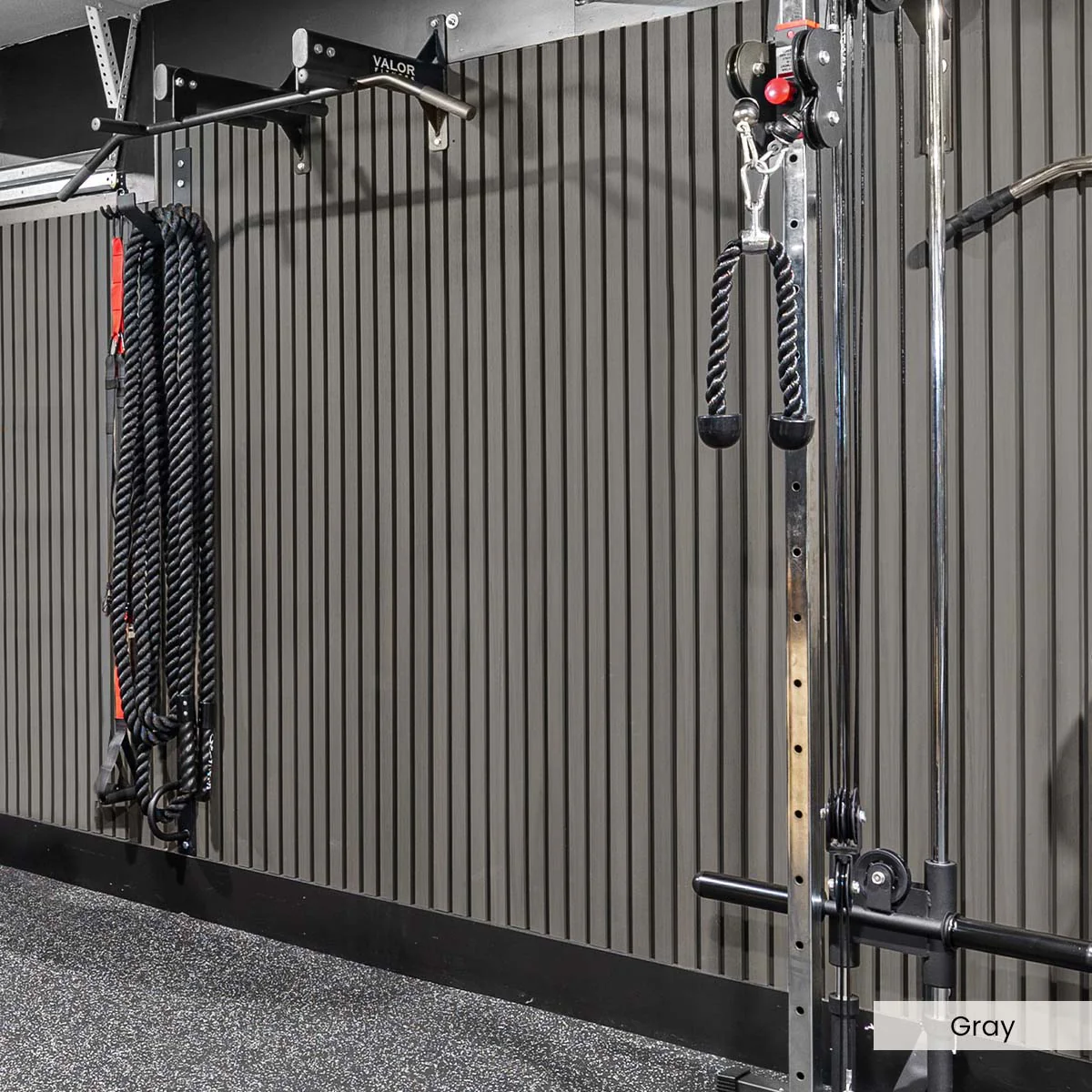 Composite Wide Slat Exterior Cladding (21 SF) - Image 10