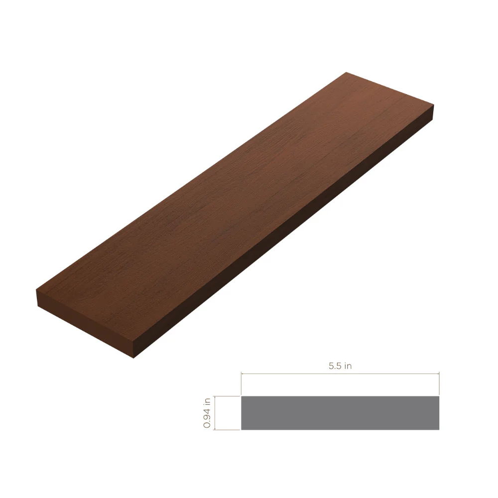 Thermally Modified Ash Decking (15 SF) - Image 7