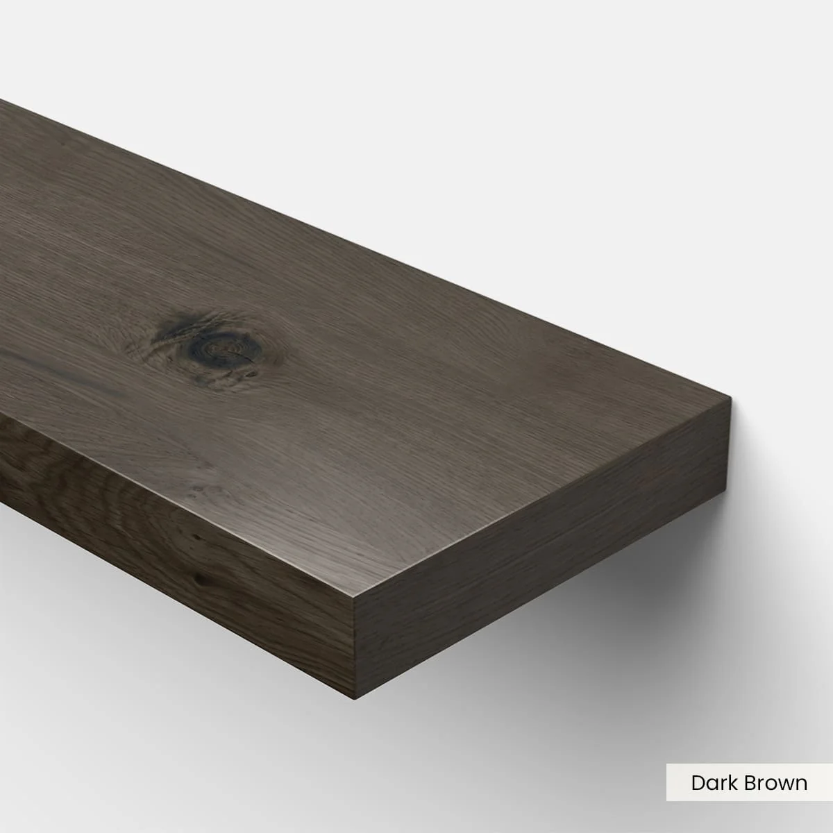 White Pine Floating Shelves (1.625") - Image 4