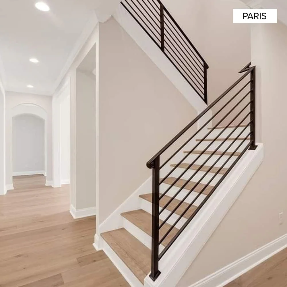 Modern White Oak Flooring (27 SF) - Image 6