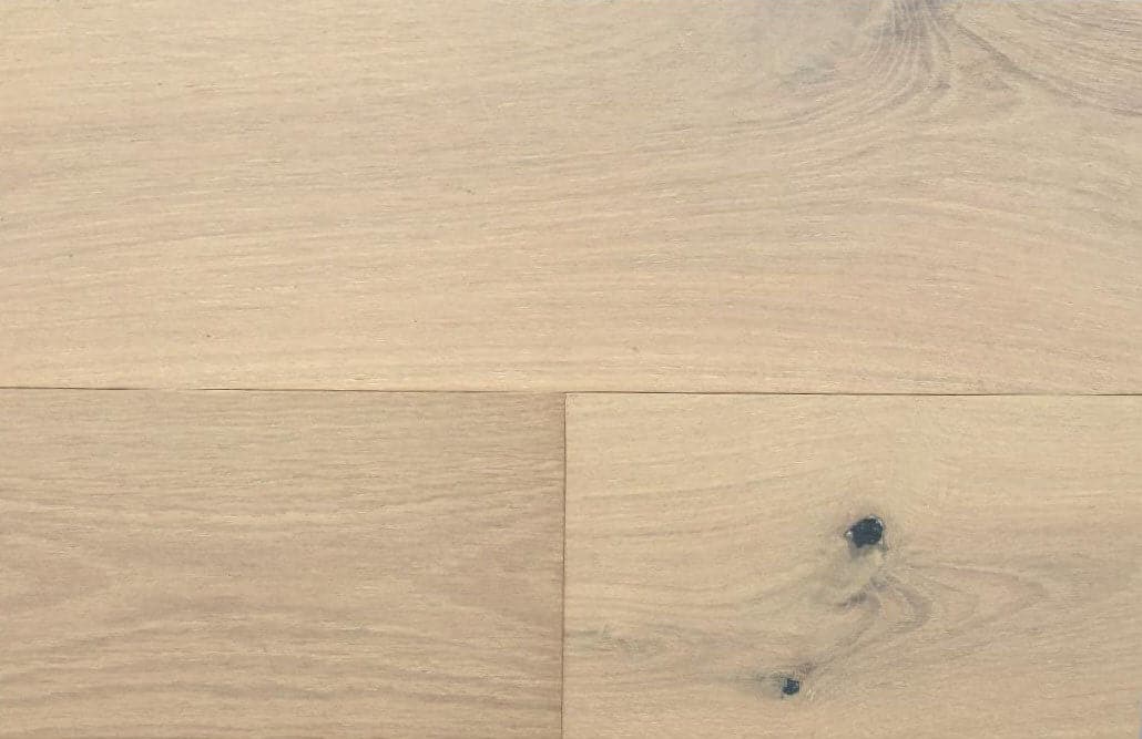 Modern White Oak Flooring (27 SF) - Image 7