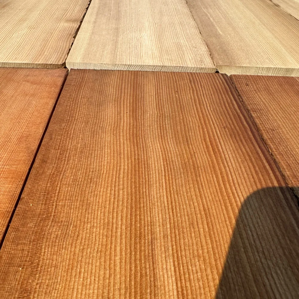 Thermo Hemlock Cladding (15 SF) - Image 5