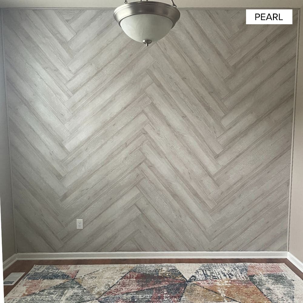 PEEL & STICK WALL PLANKS - FREE SHIPPING (16 SF) - Image 16