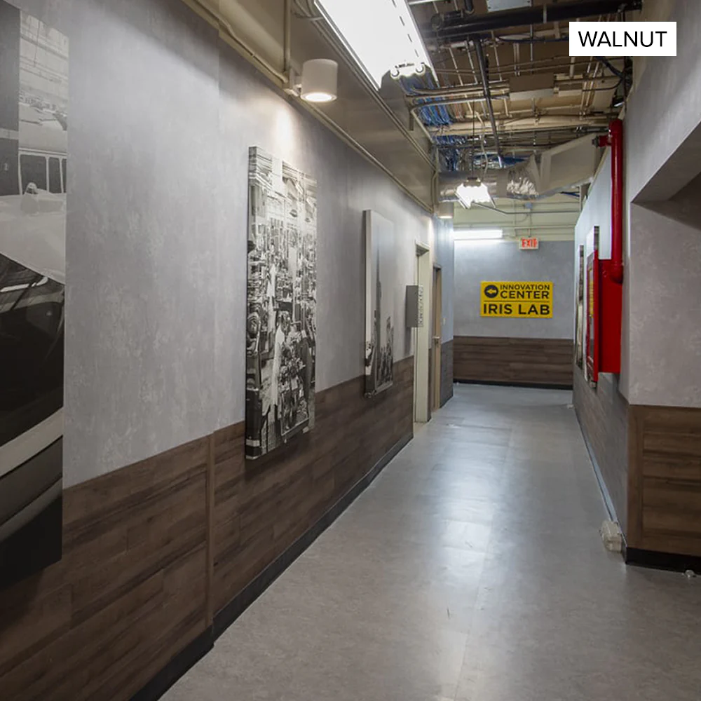 PEEL & STICK WALL PLANKS - FREE SHIPPING (16 SF) - Image 17