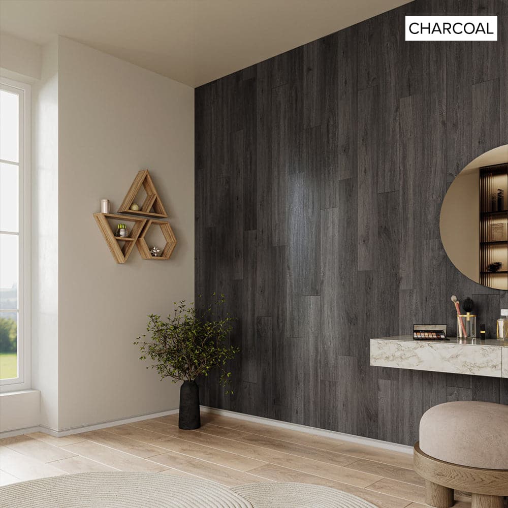 PEEL & STICK WALL PLANKS - FREE SHIPPING (16 SF) - Image 18