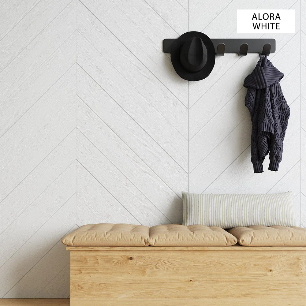 PEEL & STICK WALL PLANKS - FREE SHIPPING (16 SF) - Image 19