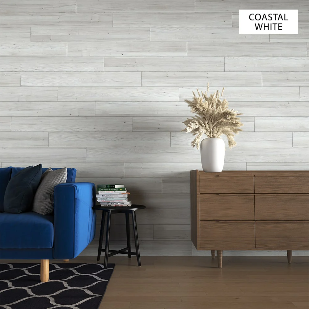 PEEL & STICK WALL PLANKS - FREE SHIPPING (16 SF) - Image 20