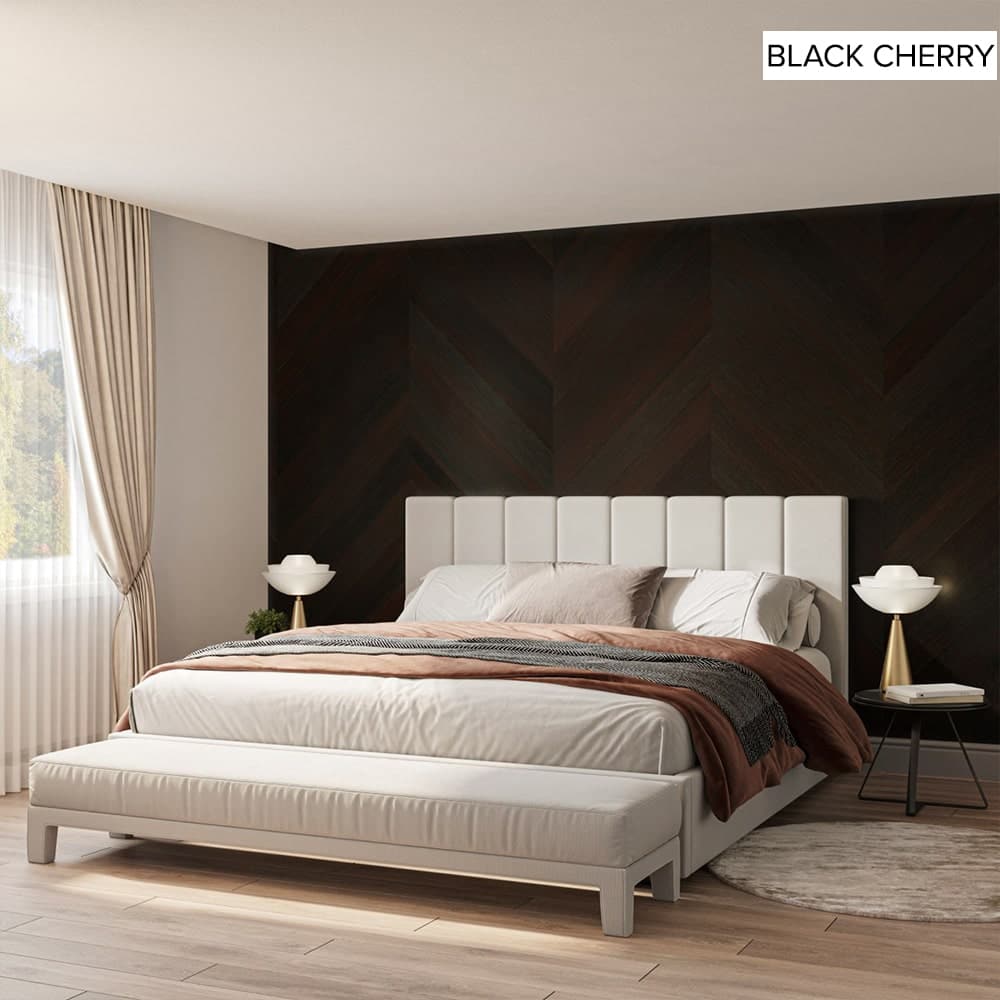 PEEL & STICK WALL PLANKS - FREE SHIPPING (16 SF) - Image 21