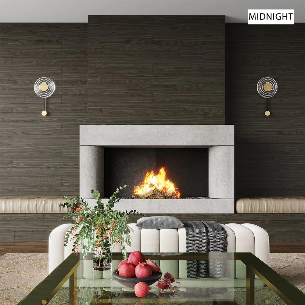 PEEL & STICK WALL PLANKS - FREE SHIPPING (16 SF) - Image 23