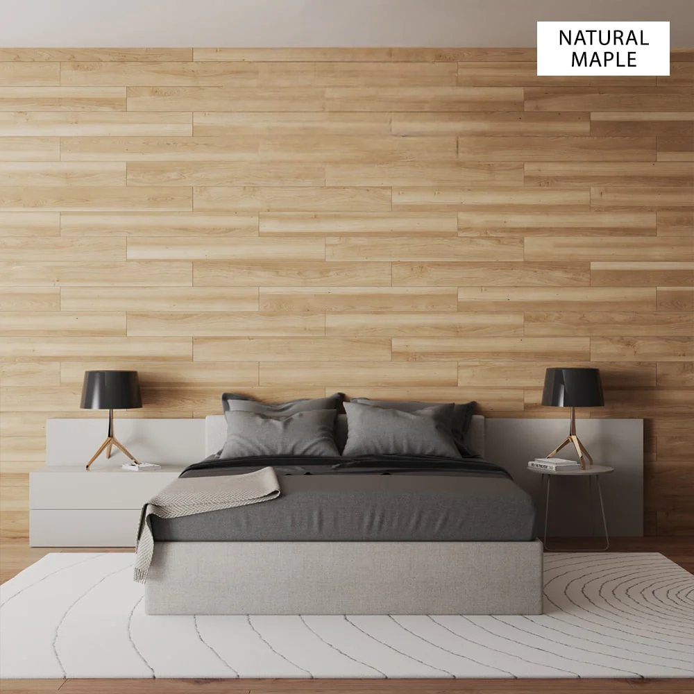 PEEL & STICK WALL PLANKS - FREE SHIPPING (16 SF) - Image 24