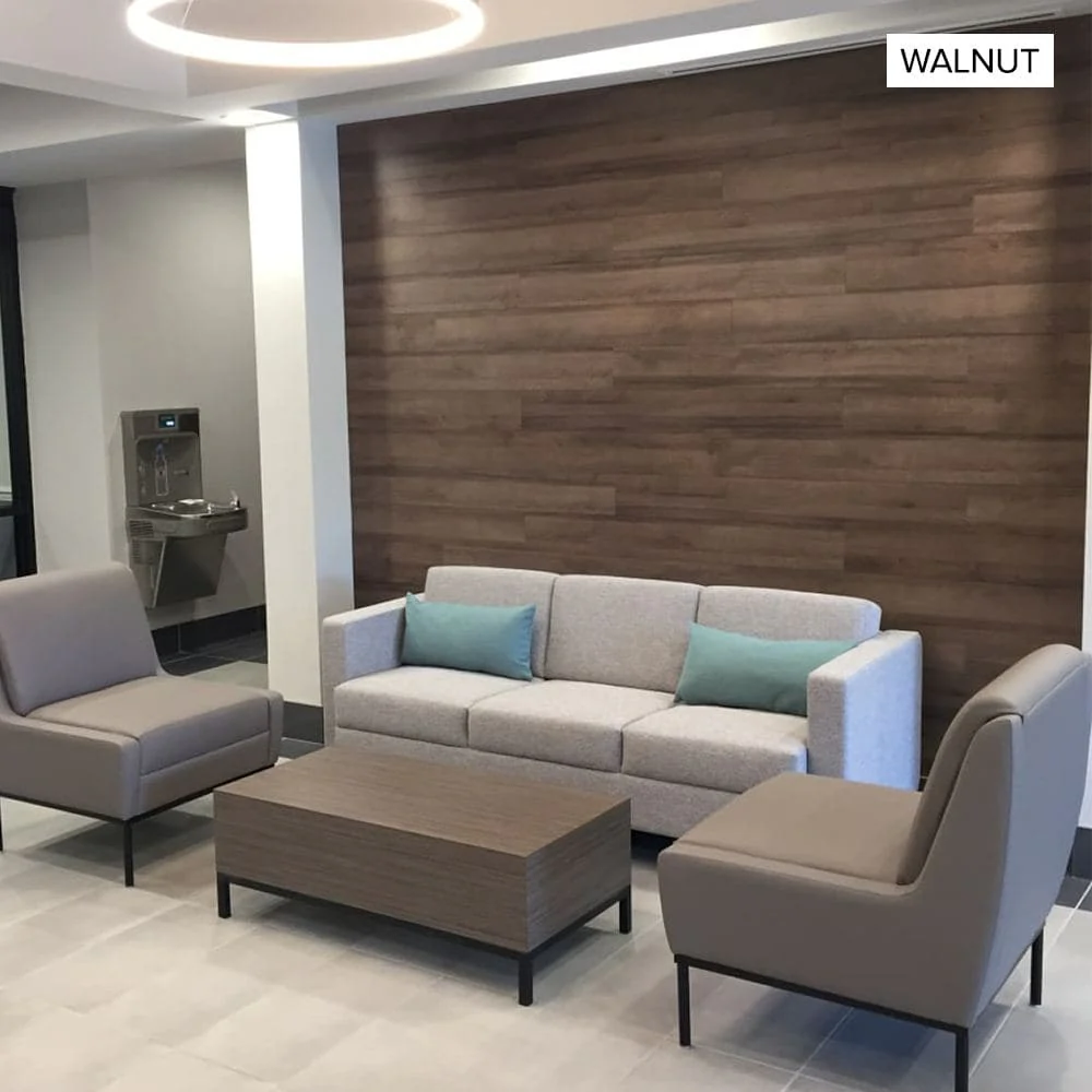 PEEL & STICK WALL PLANKS - FREE SHIPPING (16 SF) - Image 7