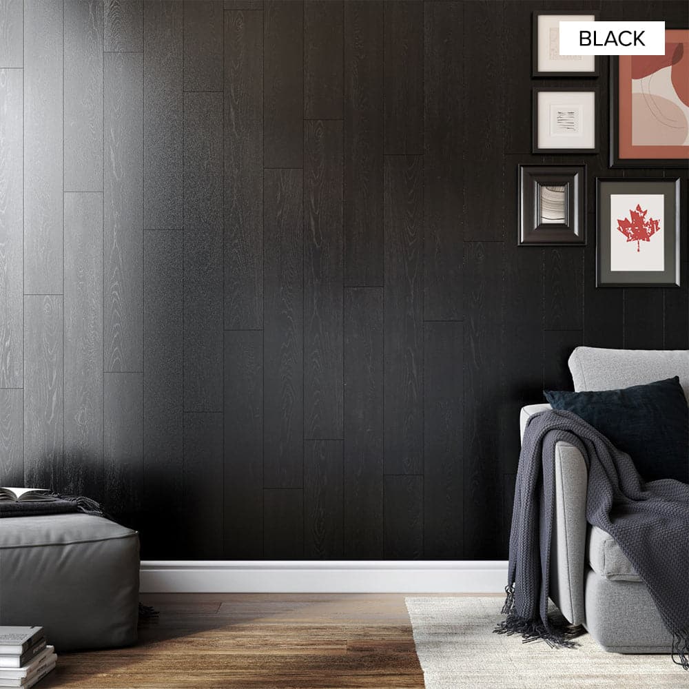 PEEL & STICK WALL PLANKS - FREE SHIPPING (16 SF) - Image 8