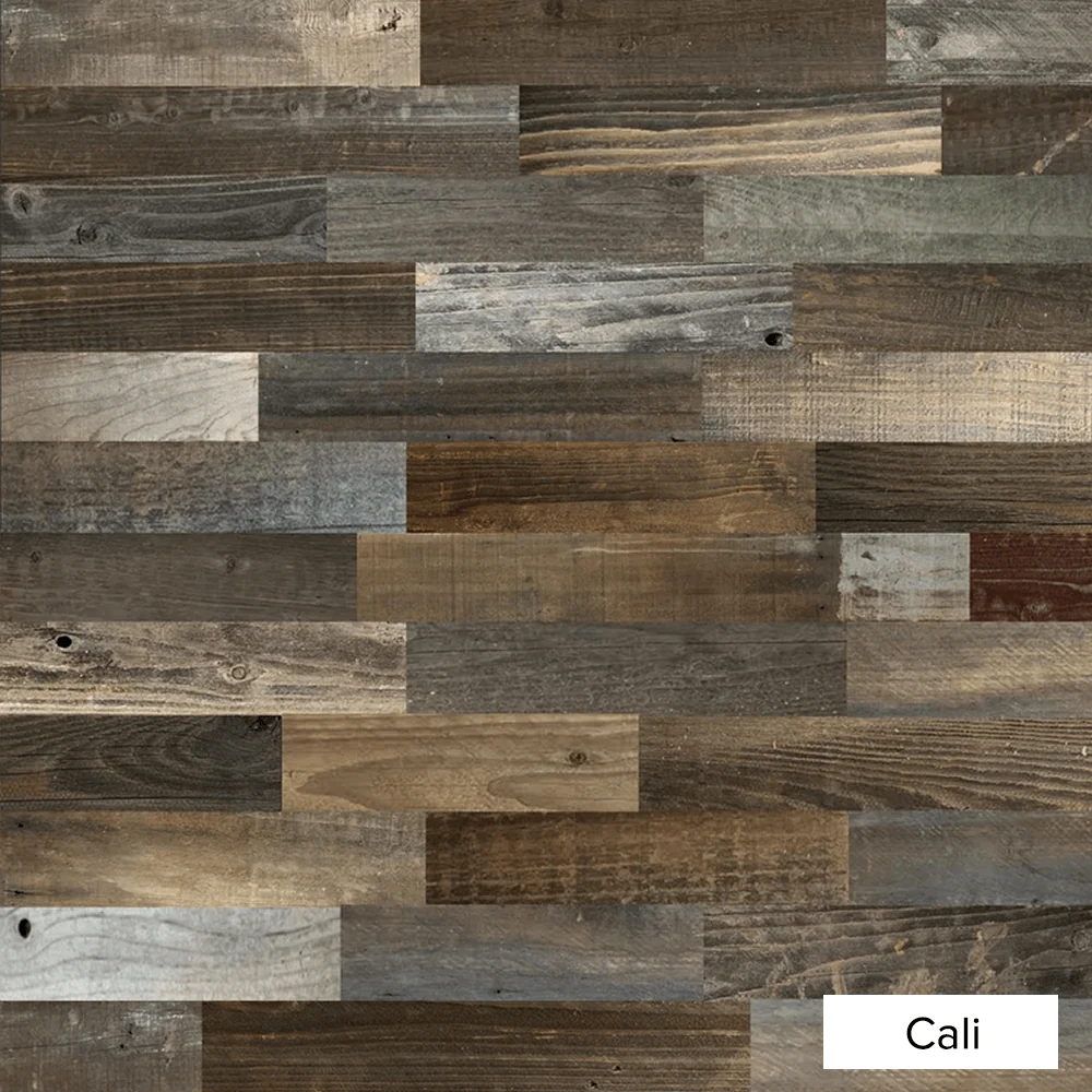 BARNWOOD PLANKS - FREE SHIPPING (20 SQ FT) - Image 24
