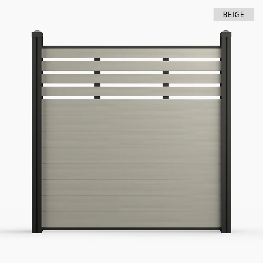 Semi-Private Fence Kit (6'x6') - Image 5