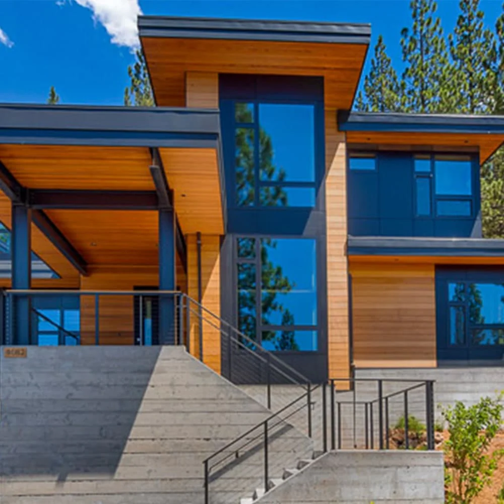 Western Red Cedar T&G Cladding (15 SF) - Image 4