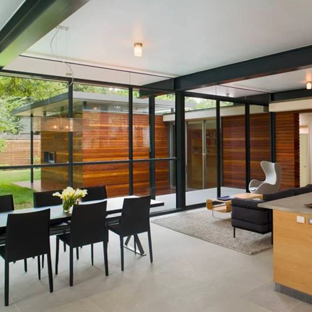 Western Red Cedar T&G Cladding (15 SF) - Image 6